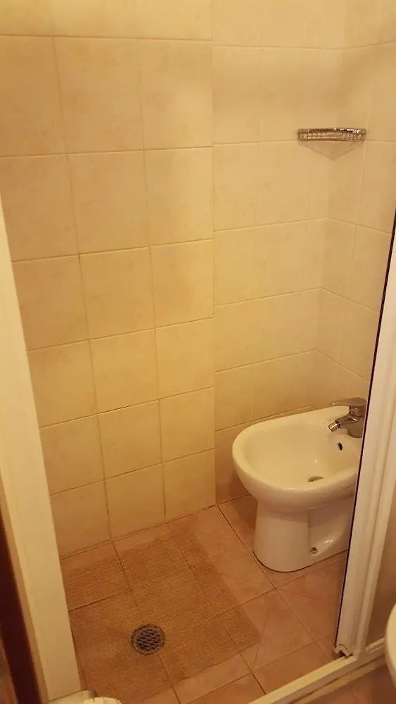 ***  Hotel Caruso ريميني إيطاليا
