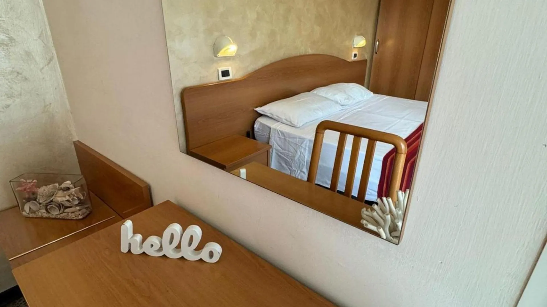 Hotel Caruso ريميني