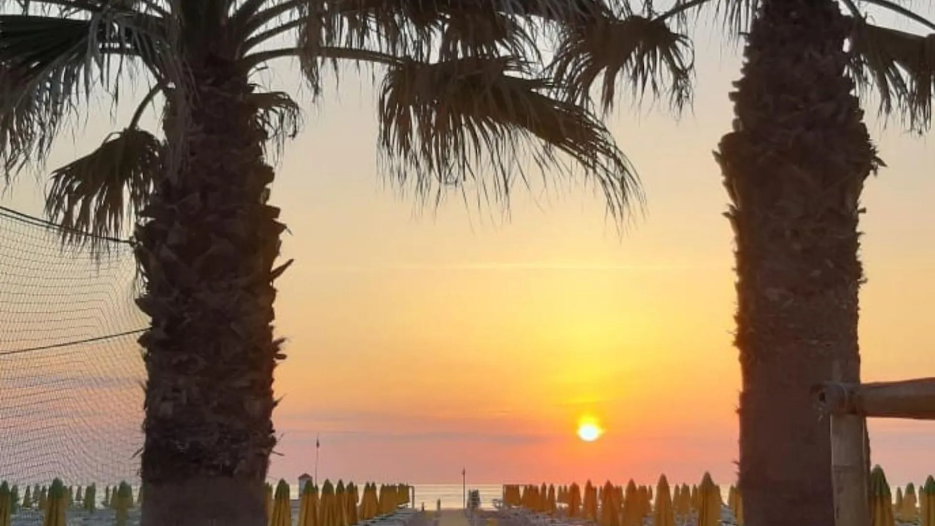 Hotel Caruso ريميني