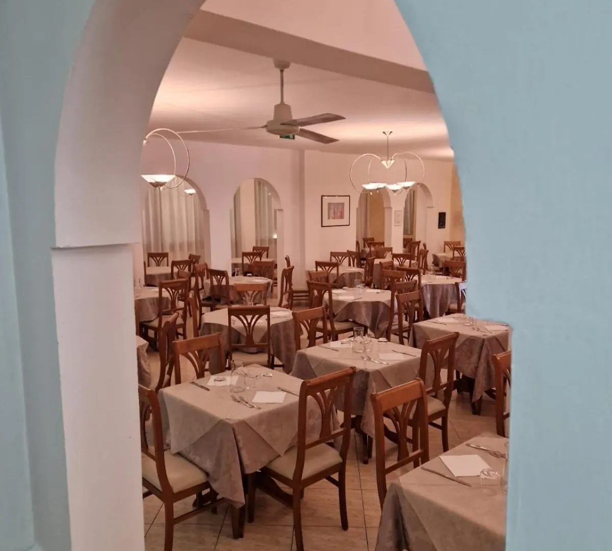 ***  Hotel Caruso ريميني إيطاليا
