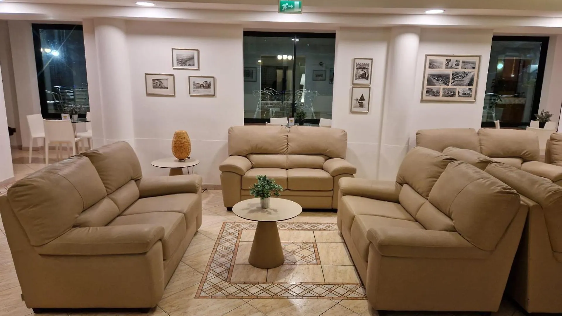 Hotel Caruso Rimini