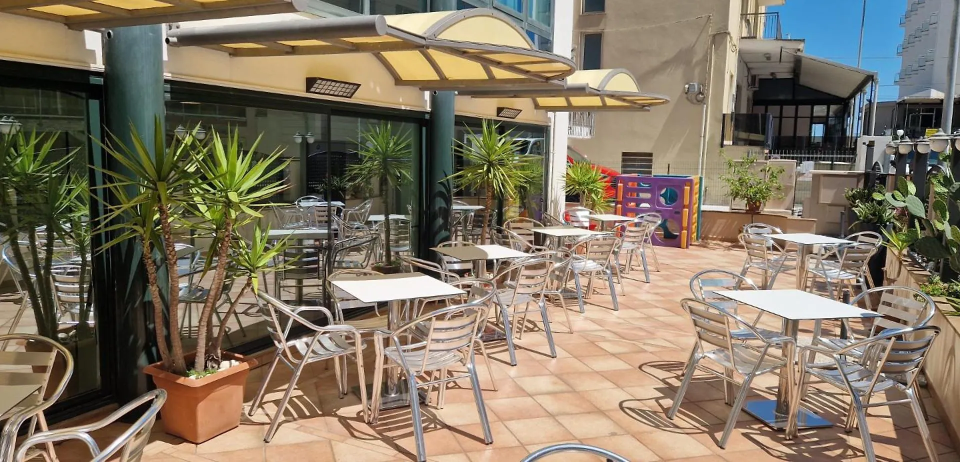 Hotel Caruso Rimini
